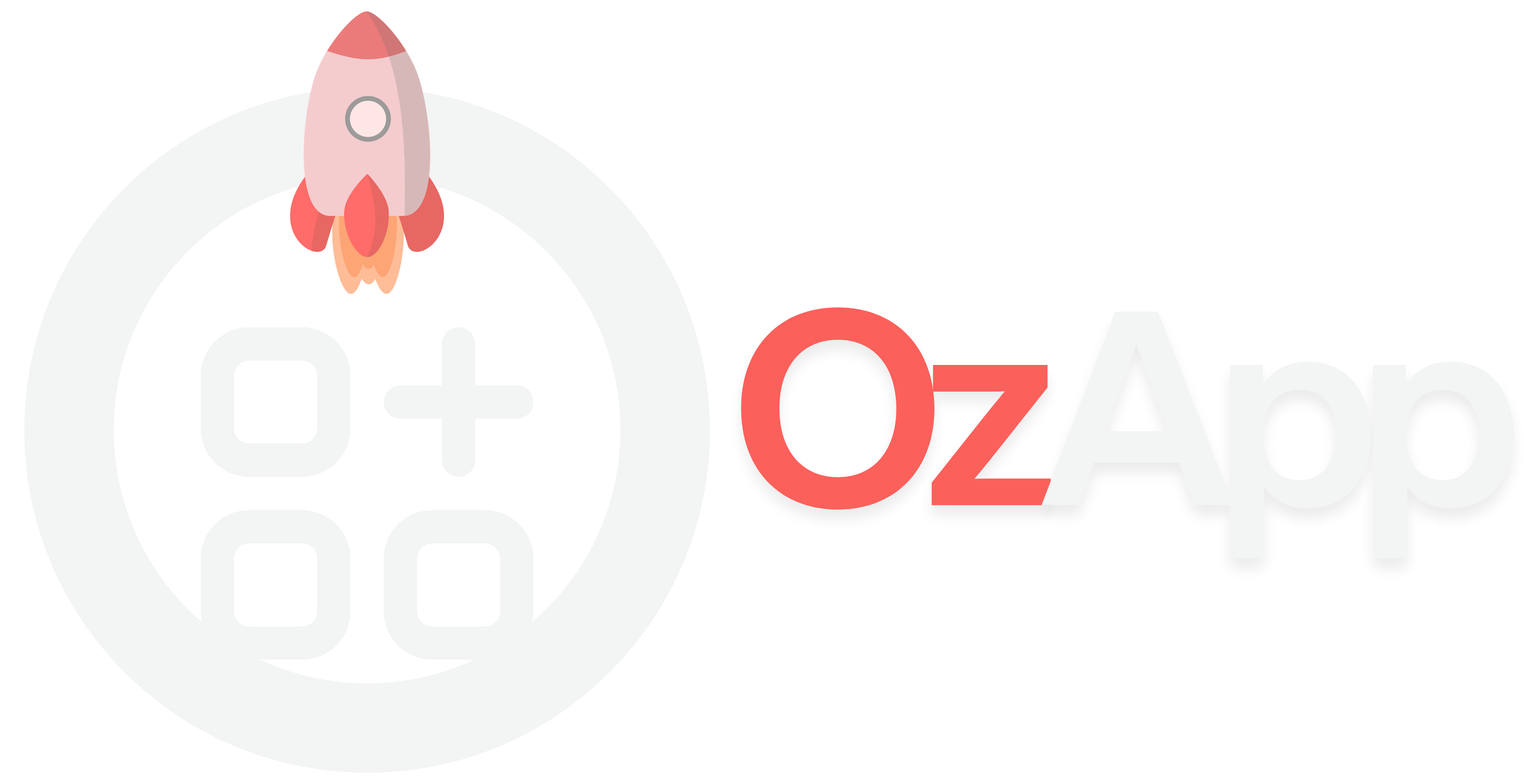 OzApp Logo